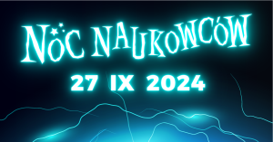 Noc Naukowców 2024