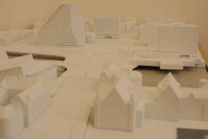 Projekty architektoniczne