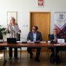 The fourth meeting of the Scientific Advisory Board