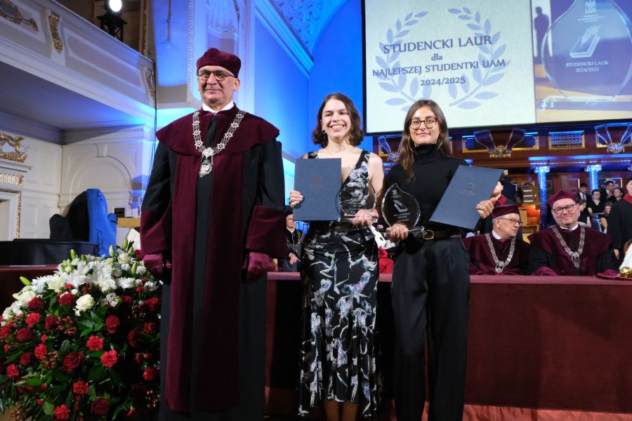 inauguracja roku akademickiego 2025