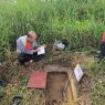 Andaman Sea coastal field research
