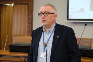 Międzynarodowe Sympozjum Naukowe „Dyskusje chrystologiczne w XXI wieku”