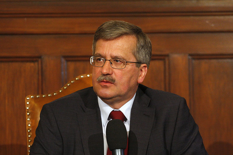 fot. Maciej Męczyński/Życie Uniwersyteckie