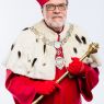 JM Rektor prof. UAM dr hab. Andrzej Lesicki