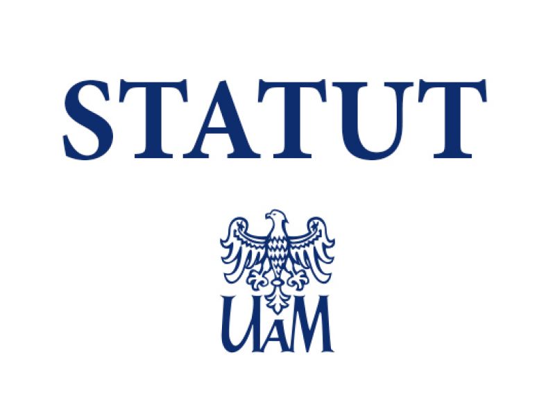 Nowelizacja Statutu UAM