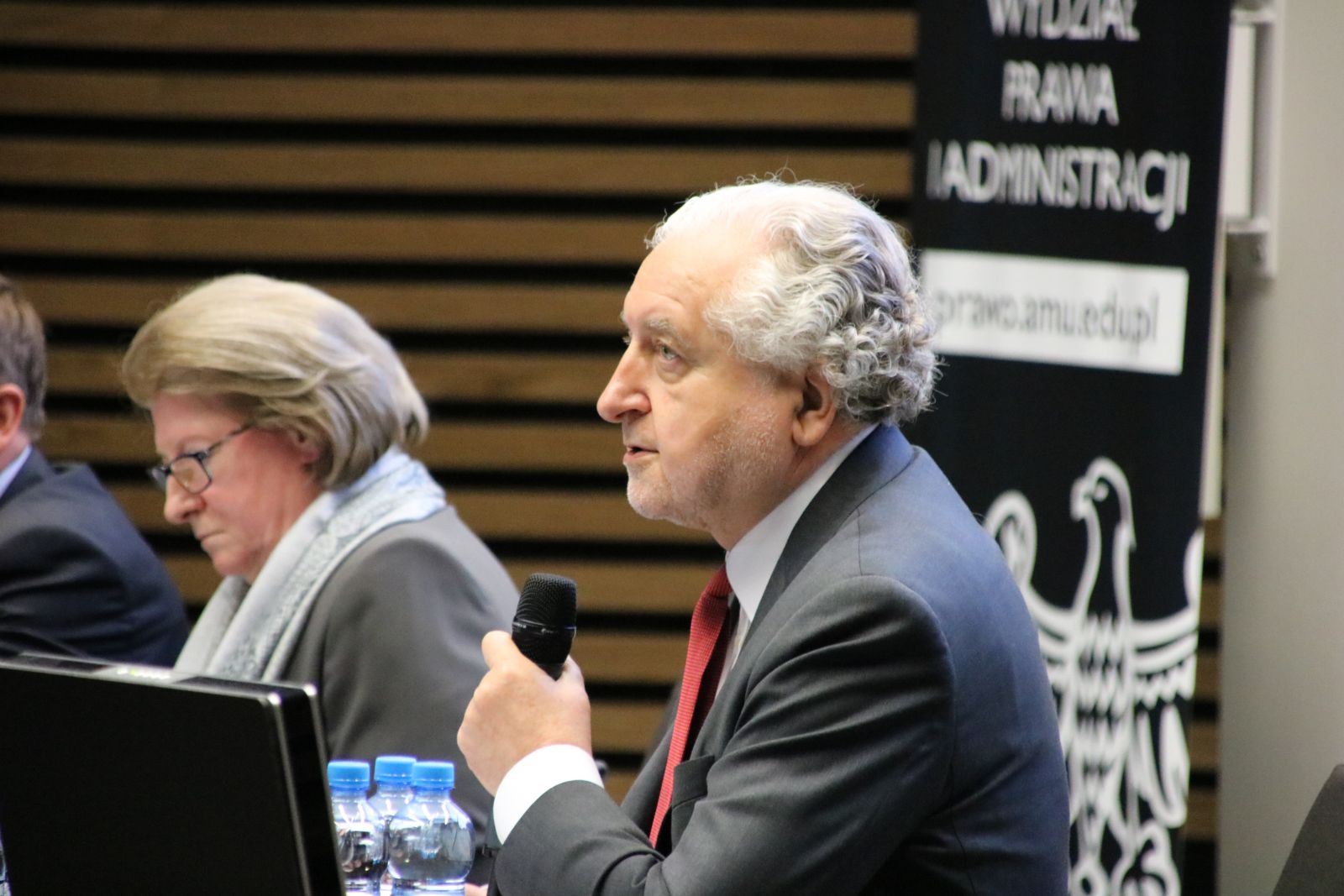 VI Kongres Kół Naukowych Uniwersytetu im. Adama Mickiewicza w Poznaniu, dzień 1_16