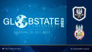 Globstate Conference 2023
