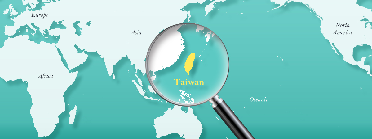 Taiwan