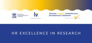 Komisja Europejska odnowiła wyróżnienie HR Excellence in research dla UAM