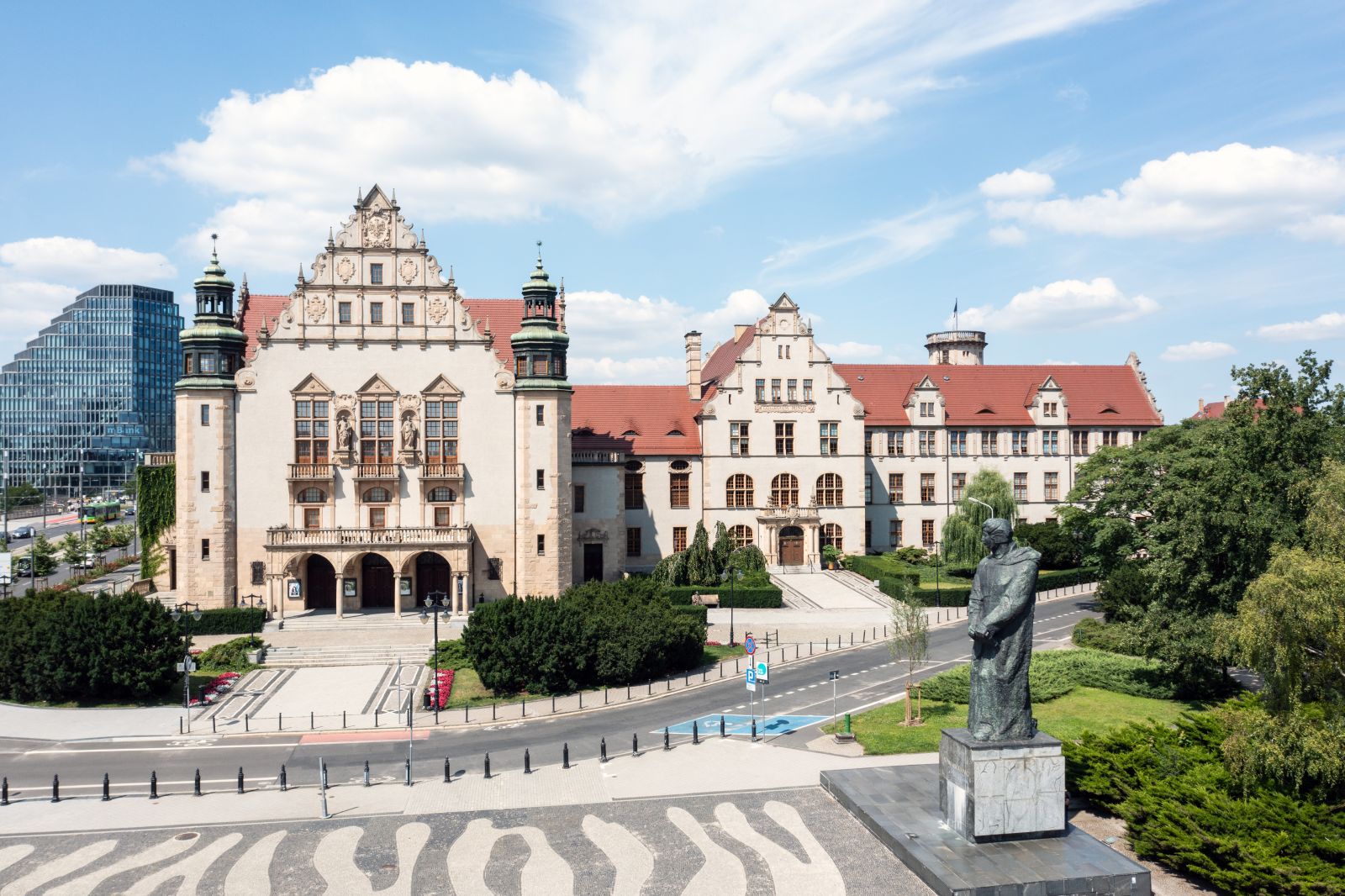 Collegium Minus