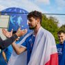 EUROASMUS and friends cup tournament 2025