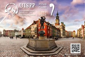 International Union of Prehistoric Protohistoric Sciences 2026