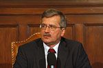 fot. Maciej Męczyński/Życie Uniwersyteckie