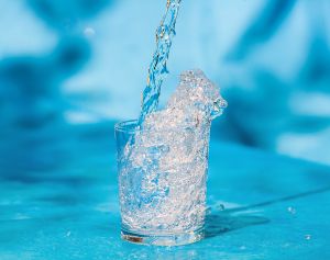 Czy twardość wody ma wpływ na zdrowie? 