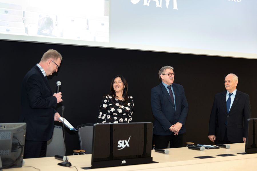 II Dzień Jakości Kształcenia UAM