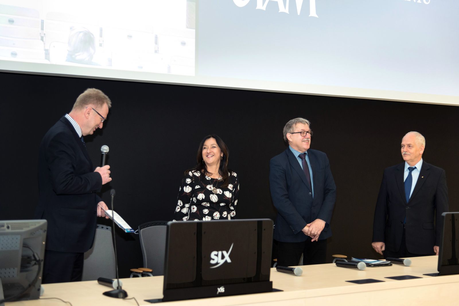 II Dzień Jakości Kształcenia UAM