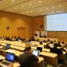 Konferencja odbywała się na Wydziale Nauk Politycznych i Dziennikarstwa UAM