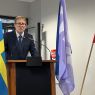 Dziekan WN prof. Andrzej Narloch