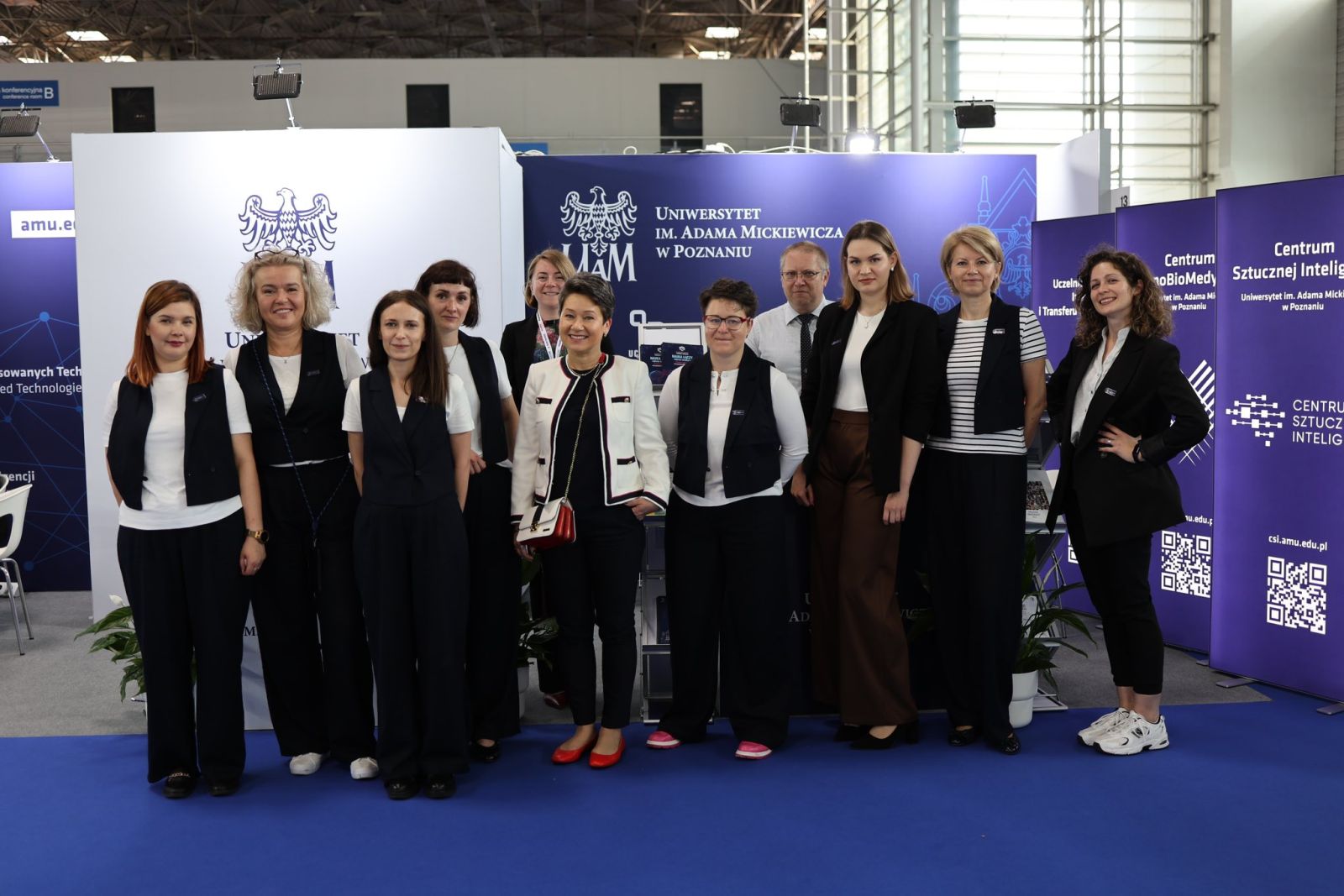 European Science Fair 