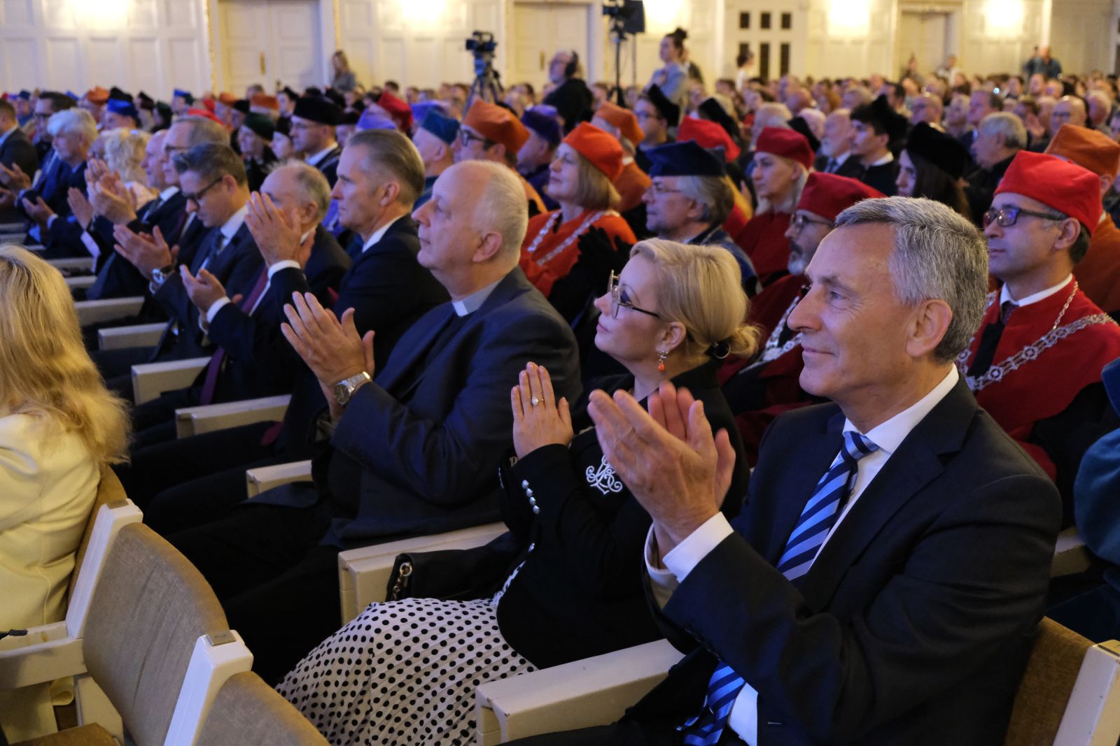 inauguracja roku akademickiego 2025