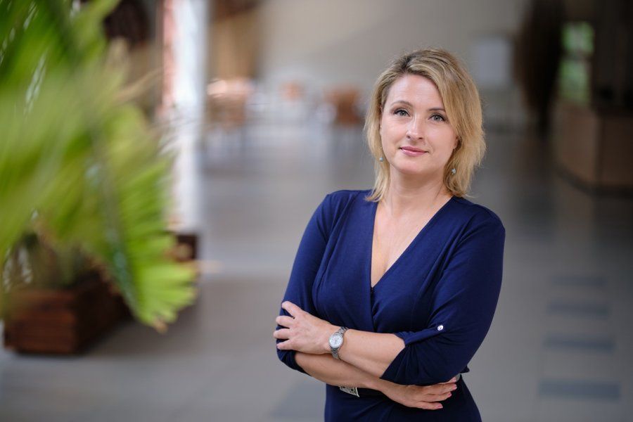 Prof. Barbara Jankowiak