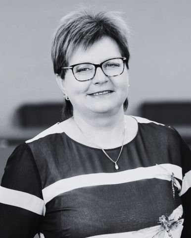 Kanclerz Maria Buzińska