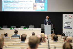 Rozpoczęła się kolejna edycja Dni ID-UB na UAM