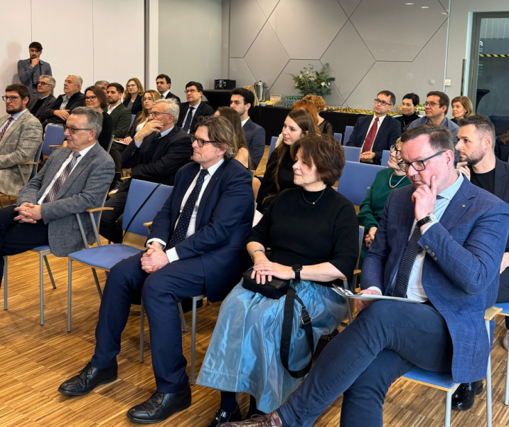 Uczestnicy spotkania