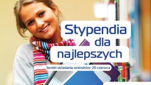 Stypendium Miasta Poznania dla laureatów i finalistów olimpiad przedmiotowych