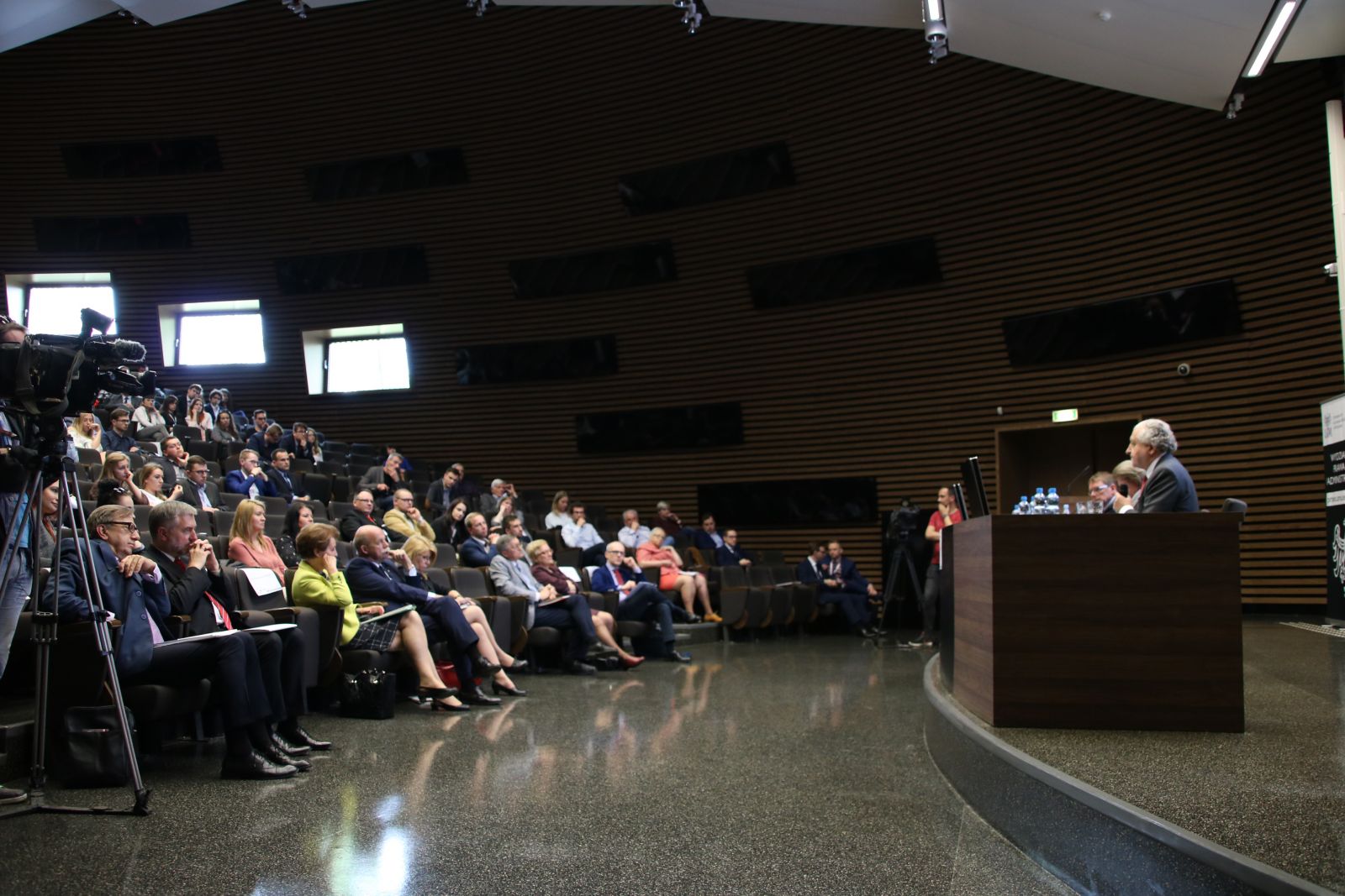 VI Kongres Kół Naukowych Uniwersytetu im. Adama Mickiewicza w Poznaniu, dzień 1_18