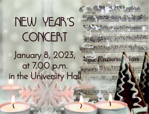 New Year's Concert
