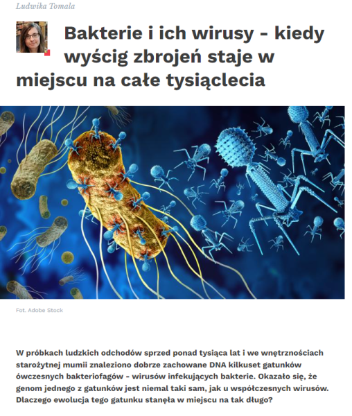 bakteriofagi