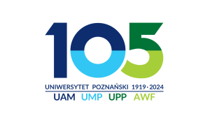 Obchody 105-lecia Uniwersytetu Poznańskiego