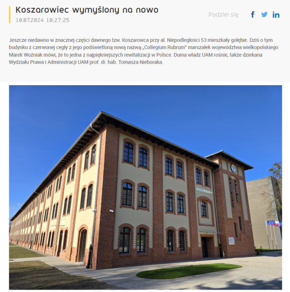 koszarowiec