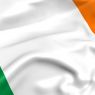 flaga Irlandii