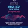 Plakat Europejskich Targów Nauki