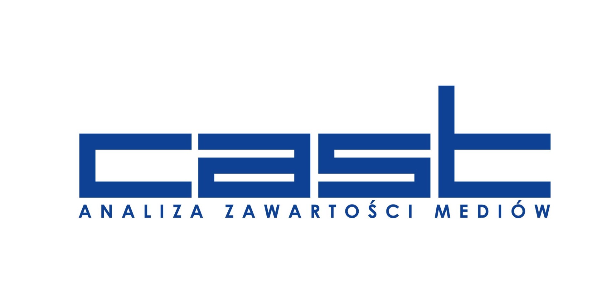 Logotyp CAST