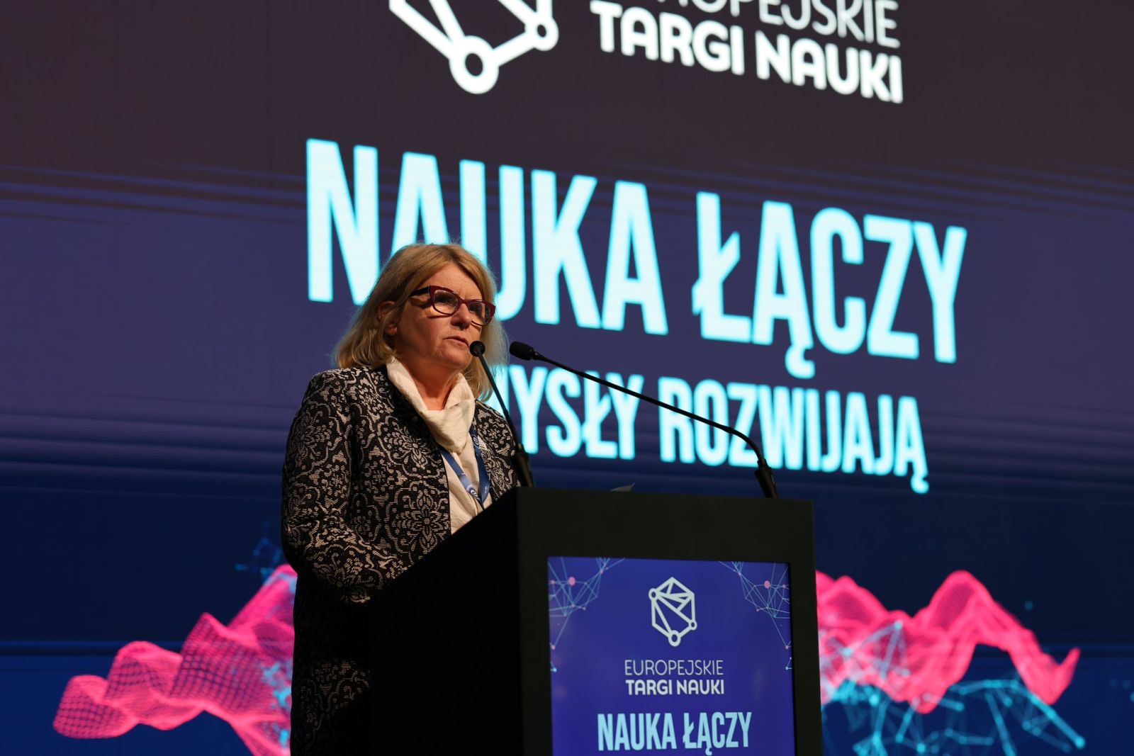 European Science Fair 