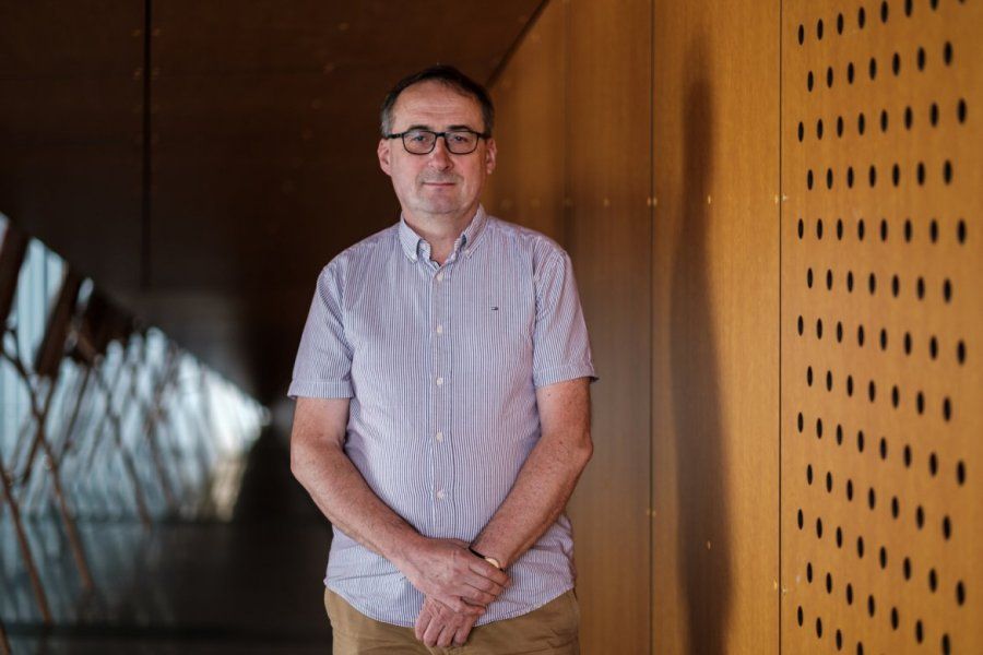 prof. Arkadiusz Marciniak