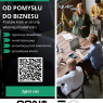 Grafika z informacjami o warsztatach