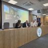 the annual TIAMSA 2025 (The International Art Market Studies Association) conference