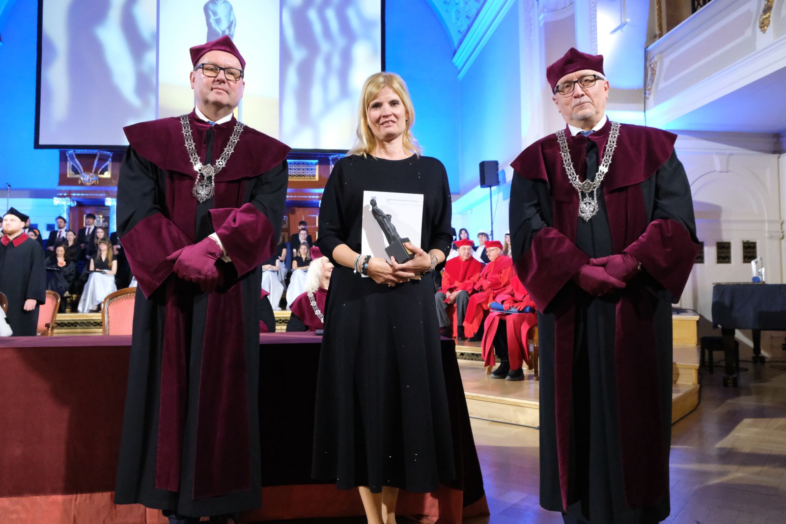 inauguracja roku akademickiego 2025