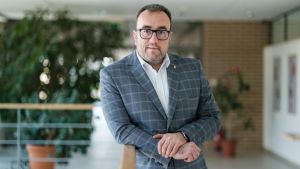 Jaki będzie 2026 rok? Wypowiedź prof. Szymona Ossowskiego