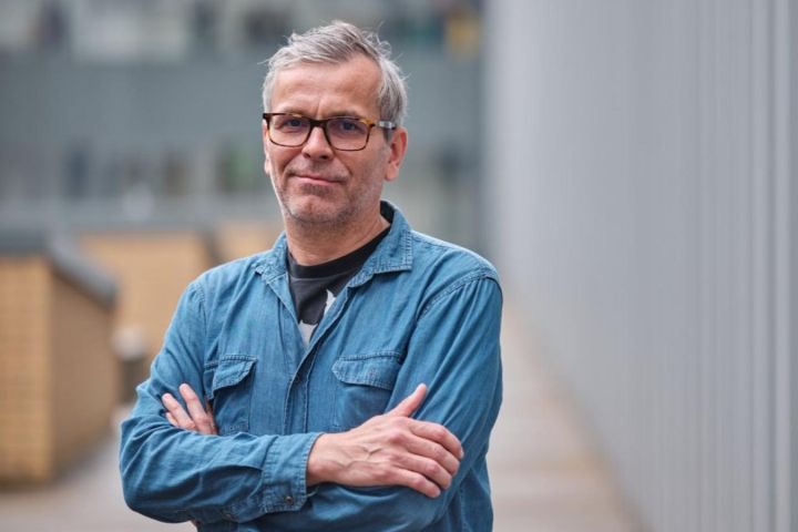 prof. MIchał Pawleta