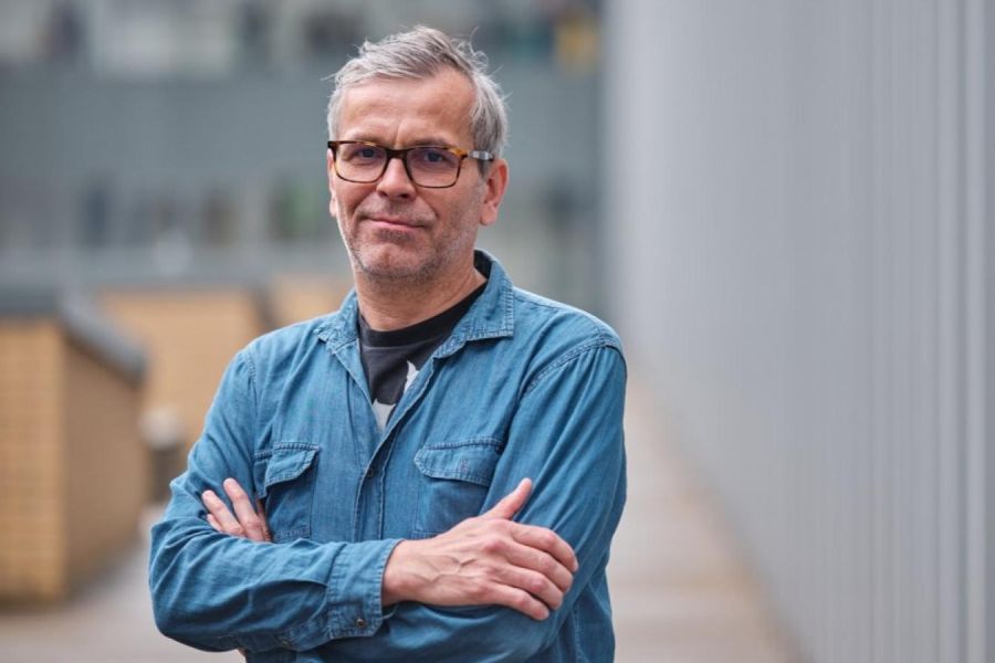 prof. MIchał Pawleta