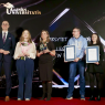 Genius Universitatis Awards Ceremony 