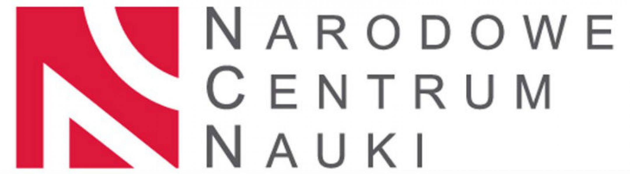 Logo Narodowe Centrum Nauki