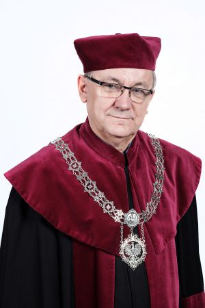 prof. Tadeusz Wallas