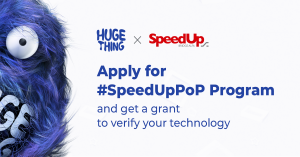 Program grantowy #SpeedUpPoP
