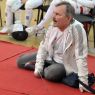 Trener: Paweł Kantorski